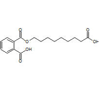2-{[(8-Carboxyoctyl)oxy]carbonyl}benzoic acid