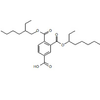 1,2,4-Benzenetricarboxylic acid, 1,2-di-(2-ethylhexyl) ester