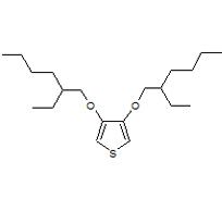3,4-Bis(2-ethylhexyoxy)thiophene
