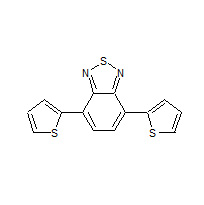 4,7-Di-2-thienyl-2,1,3-benzothiadiazole
