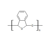 Poly(phthalaldehyd)