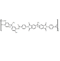 Poly[(1,3-dihydro-1,3-dioxo-2H-isoindole-2,5-diyl)[2,2,2-